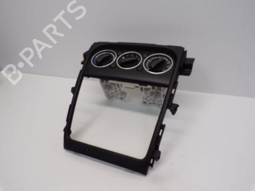 Climate control SUZUKI SX4 (EY, GY) 1.9 DDiS (RW419D) | BP29096915I5