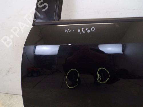 Left rear door FIAT SEDICI (189_) 2.0 D Multijet 4x4 | BP29086618C4 