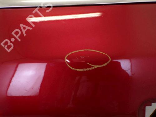 Left rear door FORD FOCUS III 1.0 EcoBoost | BP29089231C4 
