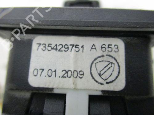 Switch FIAT GRANDE PUNTO (199_) 1.3 D Multijet | BP18800304I30 