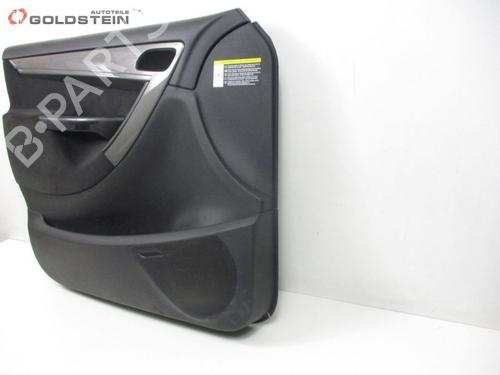 Front left panel CITROËN C4 Grand Picasso I (UA_) 2.0 i 16V | BP38026113C58 - Image 5