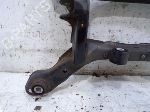 Rear axle VOLVO XC60 I SUV (156) T6 AWD | BP29089946M2 