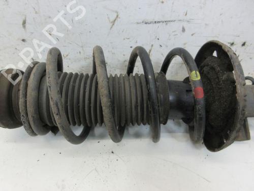 Left front shock absorber SKODA ROOMSTER (5J7) 1.4 | BP29096511M16 