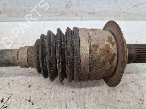 Left front driveshaft SUZUKI SX4 (EY, GY) 1.6 VVT (RW416, YA21S) | BP32661317M38  - Image 8