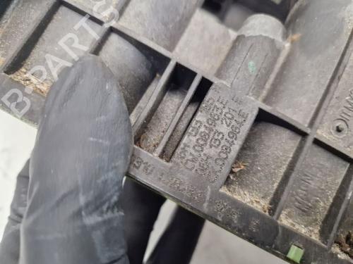 Intake manifold AUDI A4 B8 (8K2) 1.8 TFSI | BP37136367M70 - Image 8