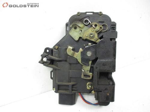 Front right lock AUDI TT (8N3) 1.8 T quattro | BP18788989C97 