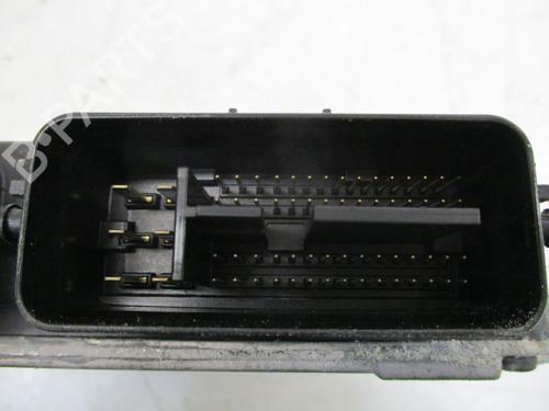 Engine control unit (ECU) MITSUBISHI COLT CZC VI Convertible (RG) 1.5 (Z36A) | BP37125905M57 - Image 8