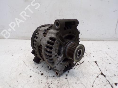 Used Alternator MINI MINI CLUBMAN (R55) Cooper (120 hp) 22783008