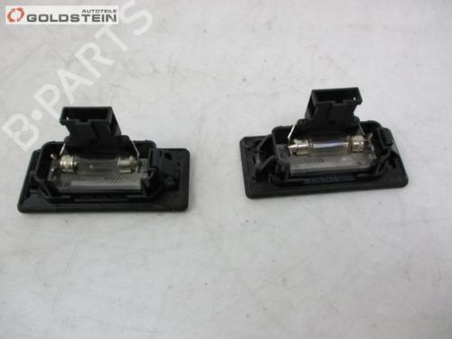Licence plate light AUDI A4 B8 (8K2) 1.8 TFSI | BP37099979I40 - Image 3