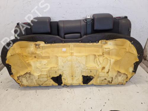 Rear seat MAZDA 3 (BL) 2.3 MPS Turbo (BL14) | BP37135681C17 - Image 7