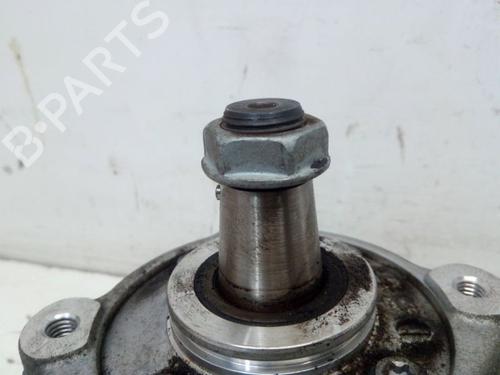 Injection pump VW TOURAN (1T3) 1.6 TDI | BP31622124M78 