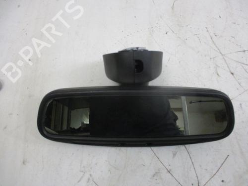 Used Rear mirror LAND ROVER DISCOVERY III (L319) 2.7 TD 4x4 (190 hp) 18795768