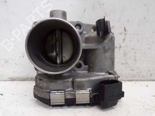 Throttle body FIAT 500 (312_) 1.4 (312AXC1B, 312CXC1B) | BP37143031M82 - Image 2