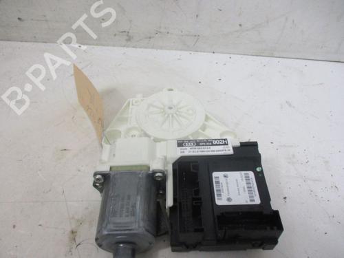 Right front window motor AUDI A3 Sportback (8PA) 2.0 TDI | BP28306951E20 