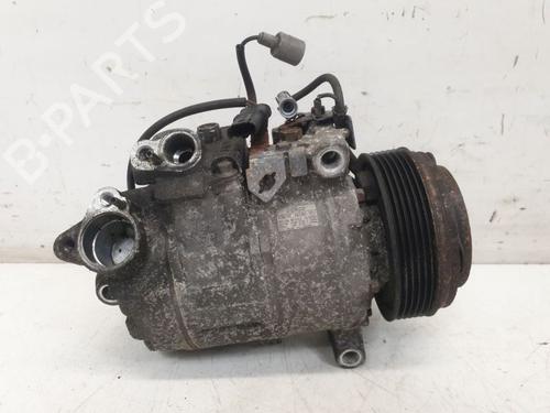 AC compressor BMW 3 Touring (E91) 320 d | BP37145778M34 - Image 2