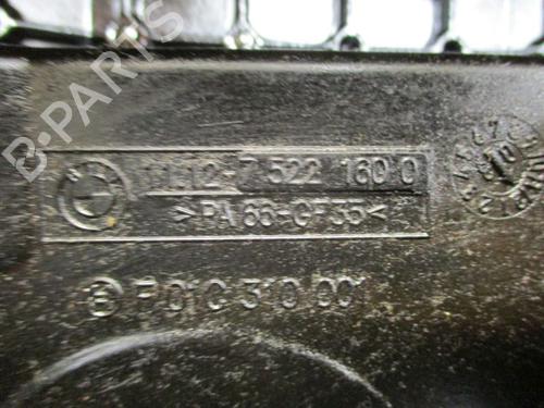 Valve cover BMW X5 (E53) 4.4 i | BP37125209M124 - Image 9