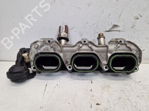 Intake manifold AUDI A5 (8T3) S5 quattro | BP31312425M70