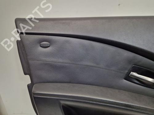 Front left panel BMW 5 (E60) 530 i | BP37145116C58 - Image 3