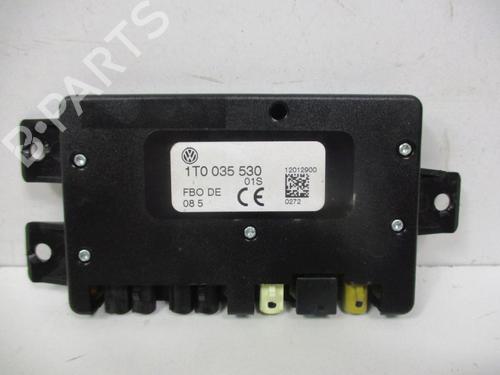 electronic-module-vw-golf-plus-v-5m1-521-20-tdi-16v-1to035530-2004-2005-2006-2007-2008-2009-2010-2011-2012-2013-18790983 main image