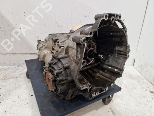 Used Gearbox AUDI A6 C6 Avant (4F5) 3.2 FSI quattro (255 hp) 29101389