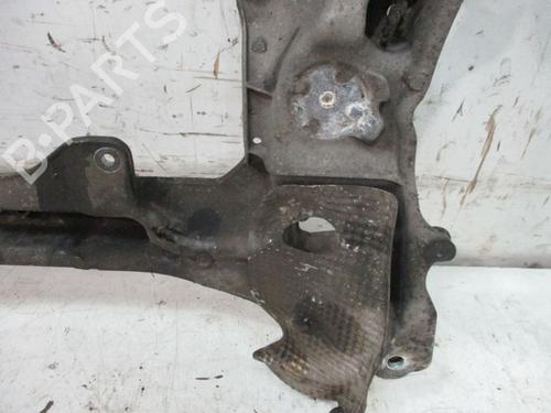 Subframe MERCEDES-BENZ S-CLASS (W220) S 430 (220.070, 220.170) | BP18797261M9 