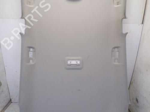 Interiør tag OPEL ZAFIRA TOURER C (P12) 1.4 (75) | BP37127998I12 - Image 3