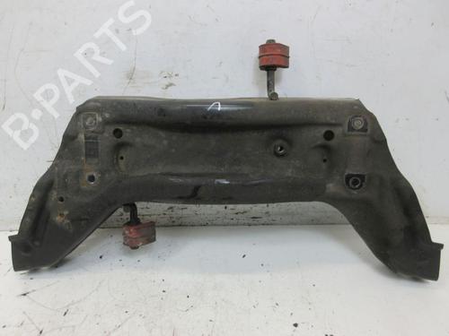 Subframe SKODA FABIA II (542) 1.4 | BP37126946M9 - Image 3