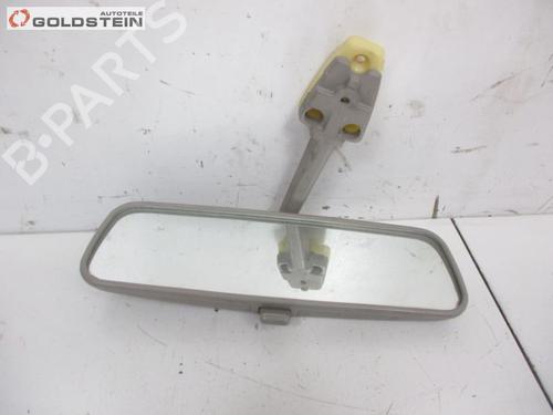 Used Rear mirror NISSAN X-TRAIL I (T30) 2.2 dCi 4x4 (136 hp) 18762590