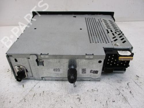 Radio MINI MINI (R50, R53) One | BP37117191E6 - Image 4