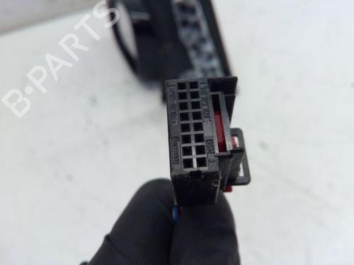 Left mirror VW GOLF PLUS V (5M1, 521) 1.2 TSI | BP29102610C26 