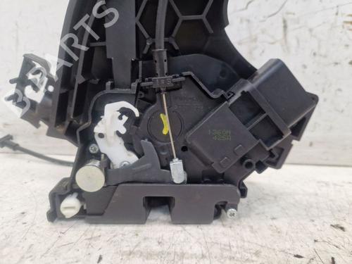 Rear left lock VOLVO V50 (545) D3 | BP24943665C100 