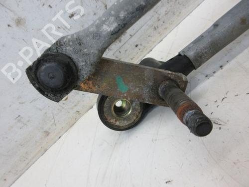 Front wipers mechanism BMW X5 (E53) 4.4 i | BP29090673C83 