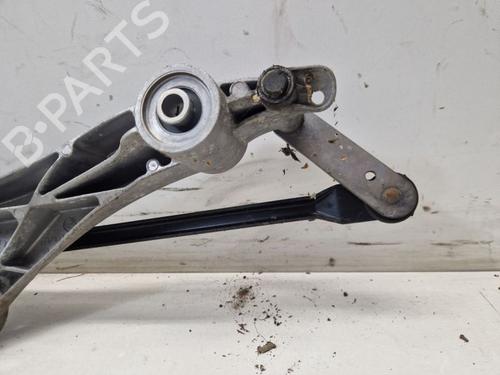 Front wipers mechanism MERCEDES-BENZ A-CLASS (W169) A 170 (169.032, 169.332) | BP26488406C83 