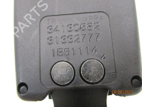 Seat buckle VOLVO XC60 I SUV (156) T5 | BP29087644I32 
