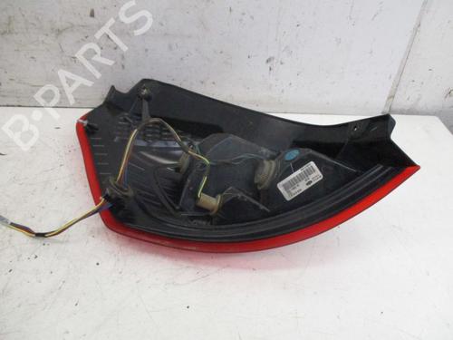 Right taillight FORD FIESTA VI (CB1, CCN) 1.6 Ti | BP28173936C35 
