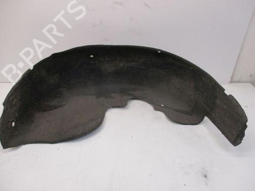Wheel arch RENAULT CLIO IV (BH_) 1.2 TCe 120 (BHM0) | BP29083664C56 