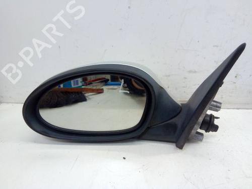 Left mirror BMW 3 (E90) 335 i | BP29232639C26
