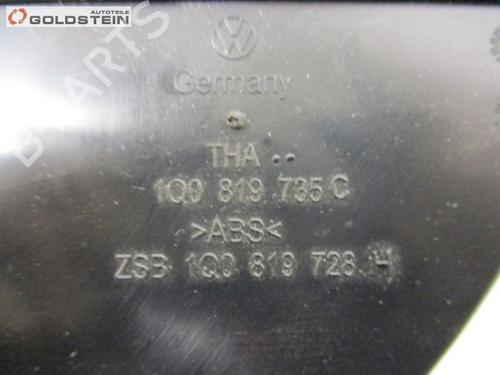 Air vent VW EOS (1F7, 1F8) 2.0 TDI | BP37108718I21 - Image 8