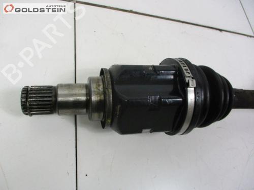 Left front driveshaft TOYOTA COROLLA (_E12_) 2.0 D-4D (CDE120R, CDE120L_) | BP37106828M38 - Image 3