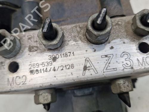 Electronic module OPEL CORSA E (X15) 1.0 (08, 68) | BP25775403M83 