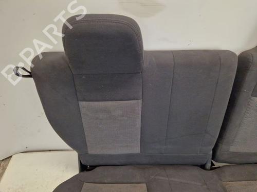 Rear seat JEEP COMPASS (MK49) 2.0 | BP33618644C17 - Image 2