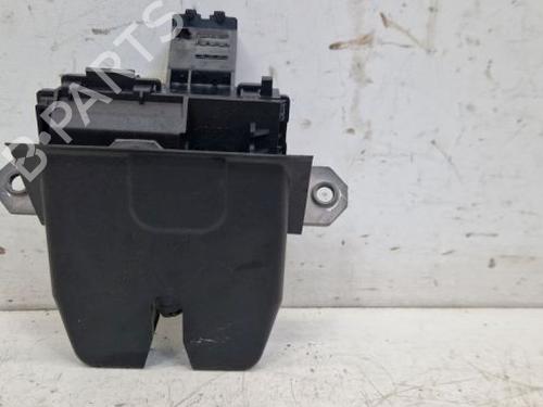 Electronic module FORD FOCUS III Turnier 1.0 EcoBoost | BP37132698M83 - Image 3