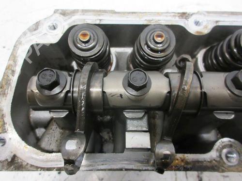 Cylinder head JEEP WRANGLER III (JK) 3.8 | BP28112602M5 