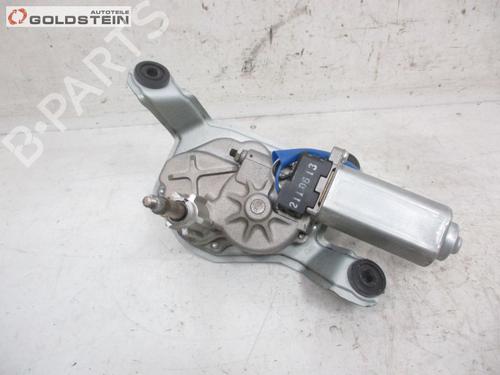 Rear wiper motor KIA SORENTO II (XM) 2.2 CRDi | BP18758755M102 