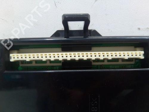 Control unit TOYOTA PRIUS (_W3_) 1.8 Hybrid (ZVW30) | BP30851157M11