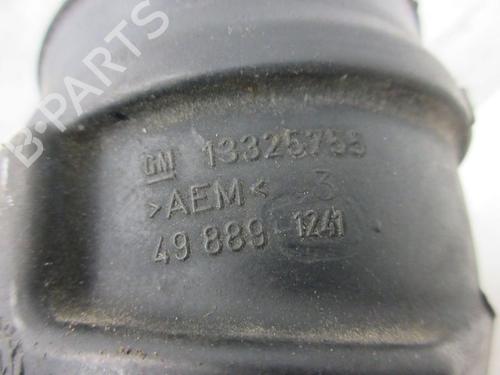 Air filter box OPEL CORSA D (S07) 1.3 CDTI (L08, L68) | BP37125576M87 - Image 7