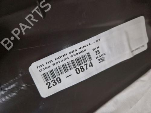 Rear right panel FORD KUGA II (DM2) 1.5 EcoBoost 4x4 | BP33287189C61  - Image 8