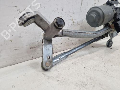 Front wipers mechanism BMW X3 (F25) xDrive 20 d | BP29102183C83 