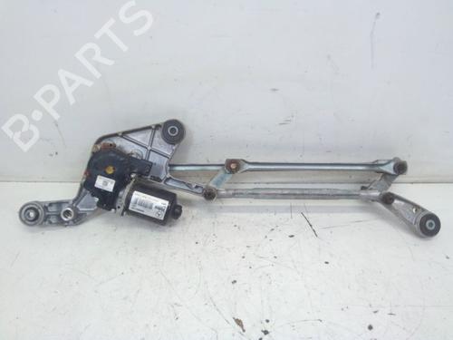 Used Front wipers mechanism Front wipers mechanism 37141249 37141249