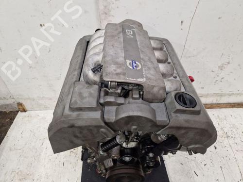 Engine VOLVO XC90 I (275) V8 AWD | BP37144712M1 - Image 2